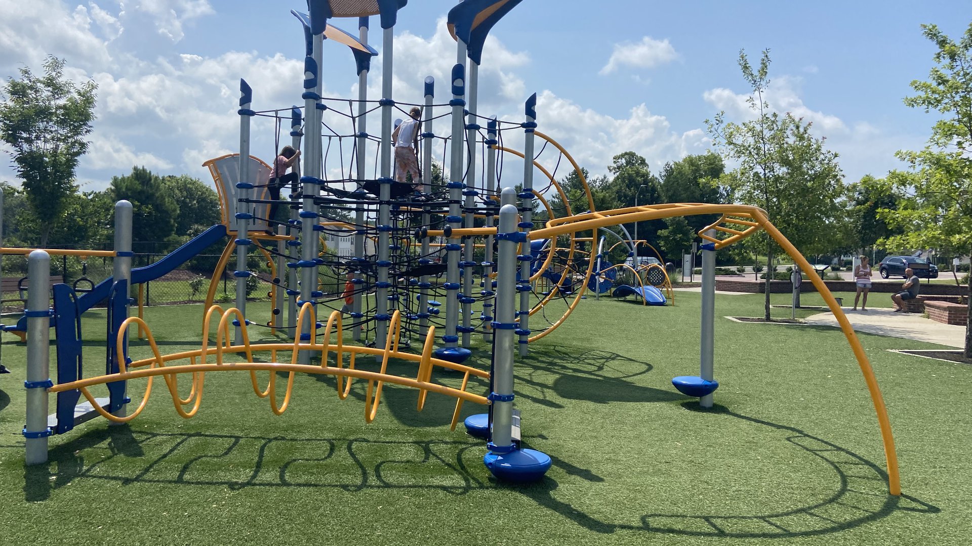 Happyly Northwest Park and Playground