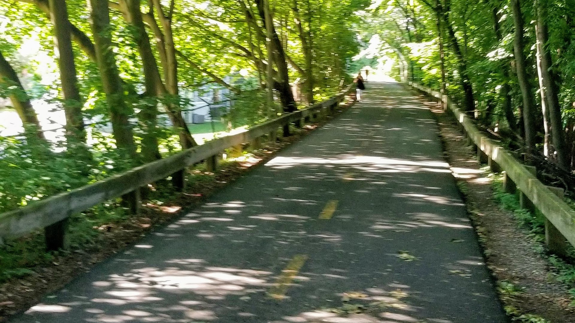 minuteman bikeway extension