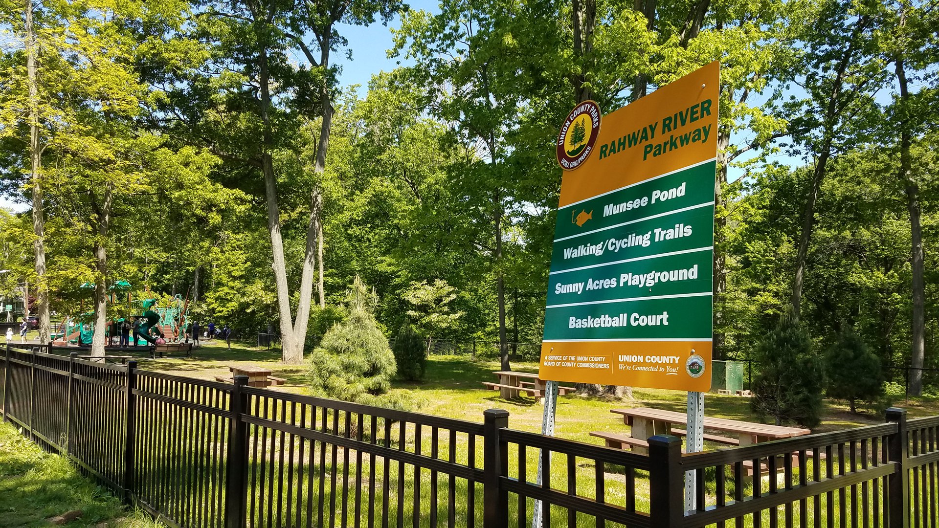 Happyly Mohawk Park and Playground