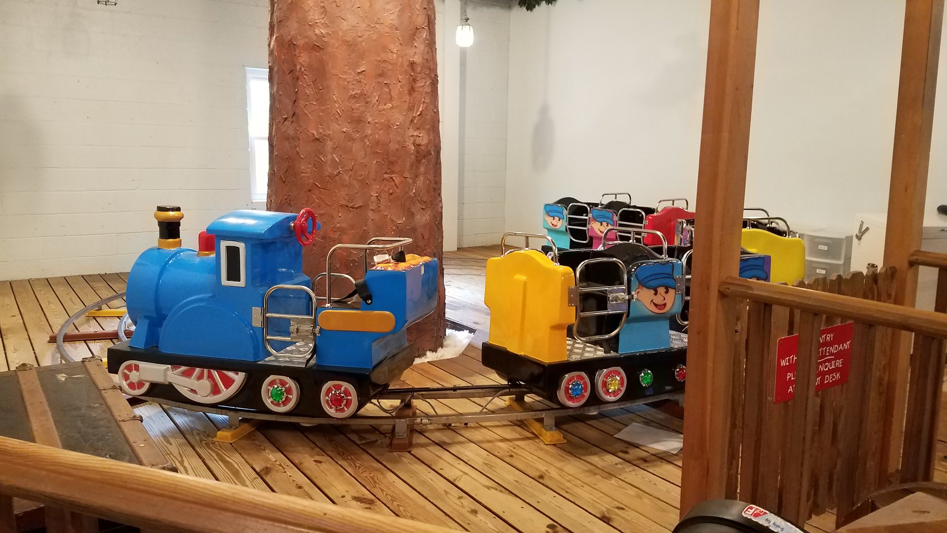 Happyly FunTime Junction