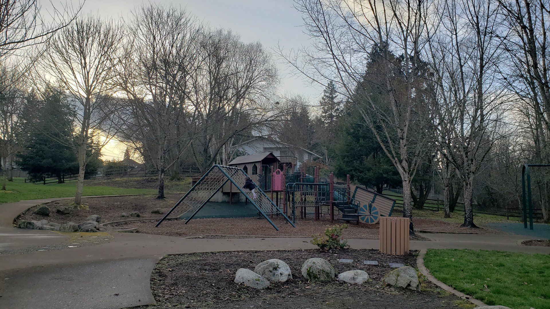 Happyly Jurgens Park and Playground