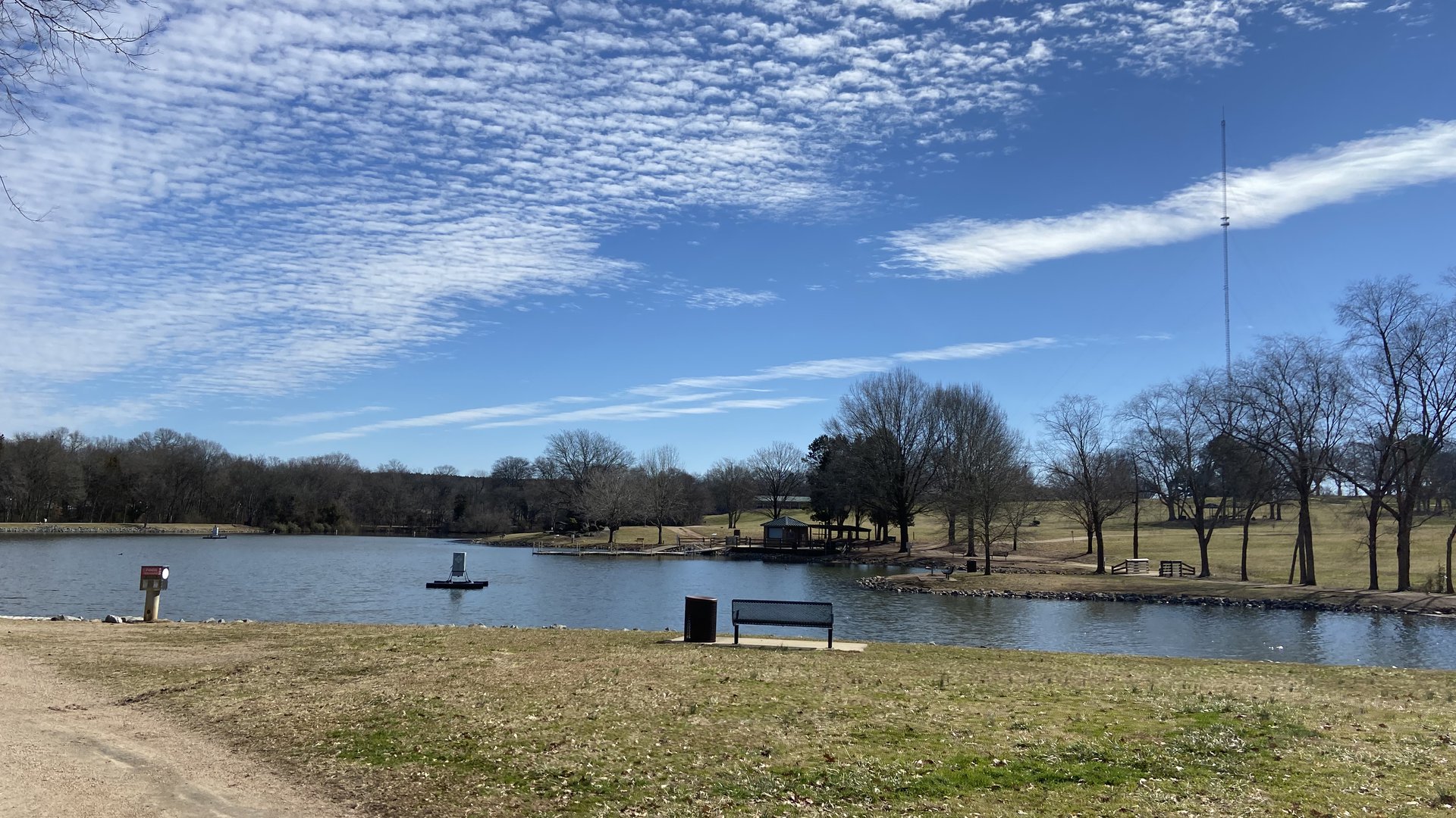 Happyly: Frank Liske Park and Playgrounds