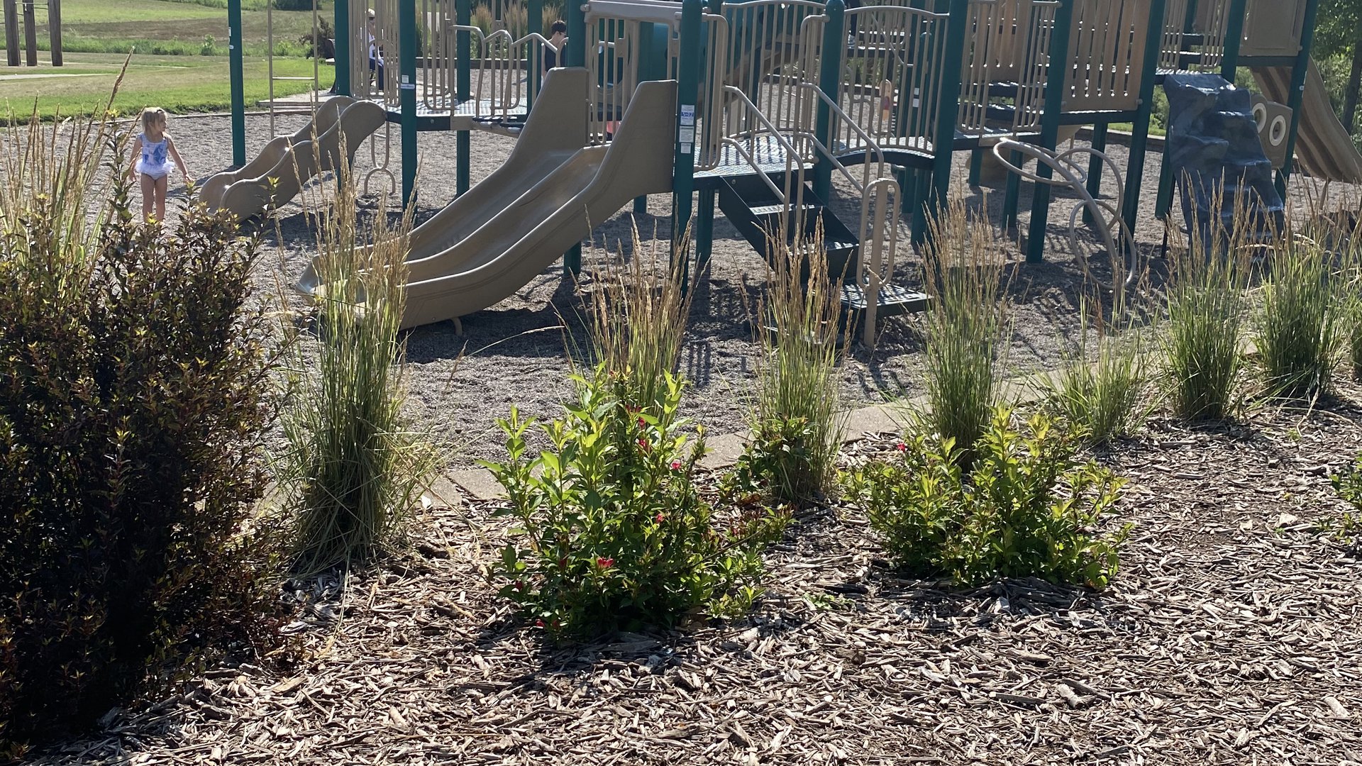 Happyly Eagan Central Park Playground