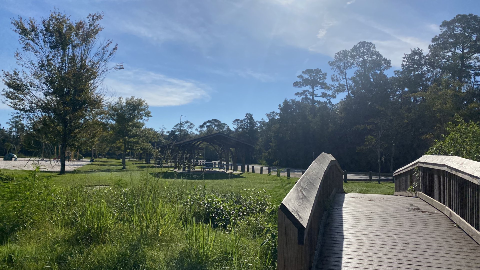 Happyly Carpenter Park and Playground