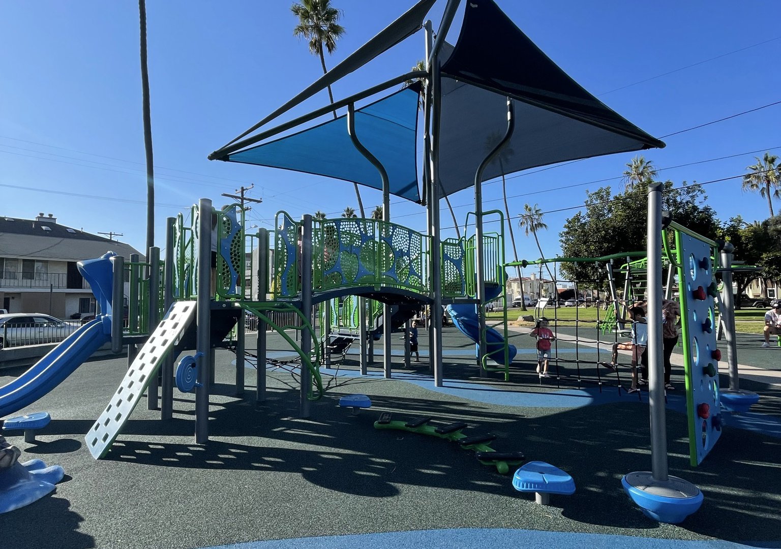 Happyly Reama Park and Playground