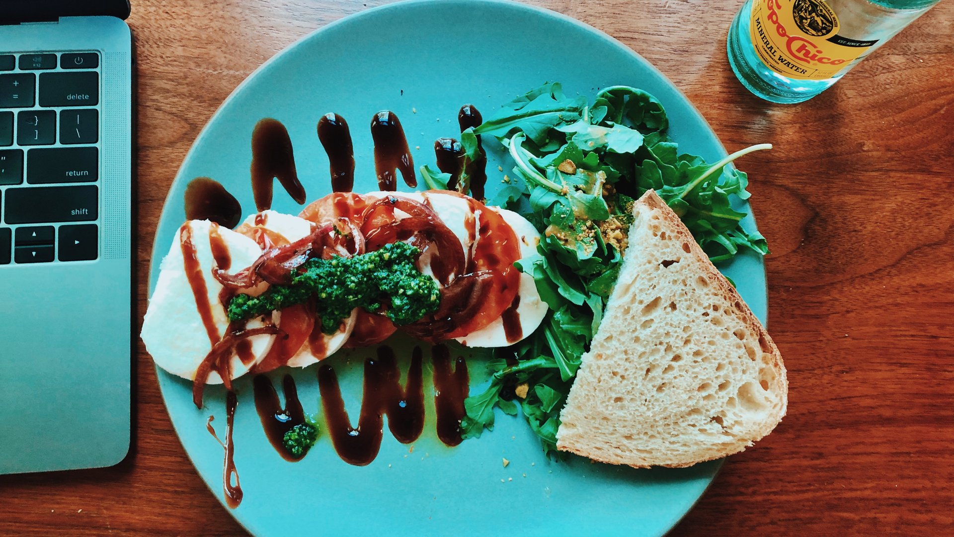 Happyly Picnic Jackson Hole