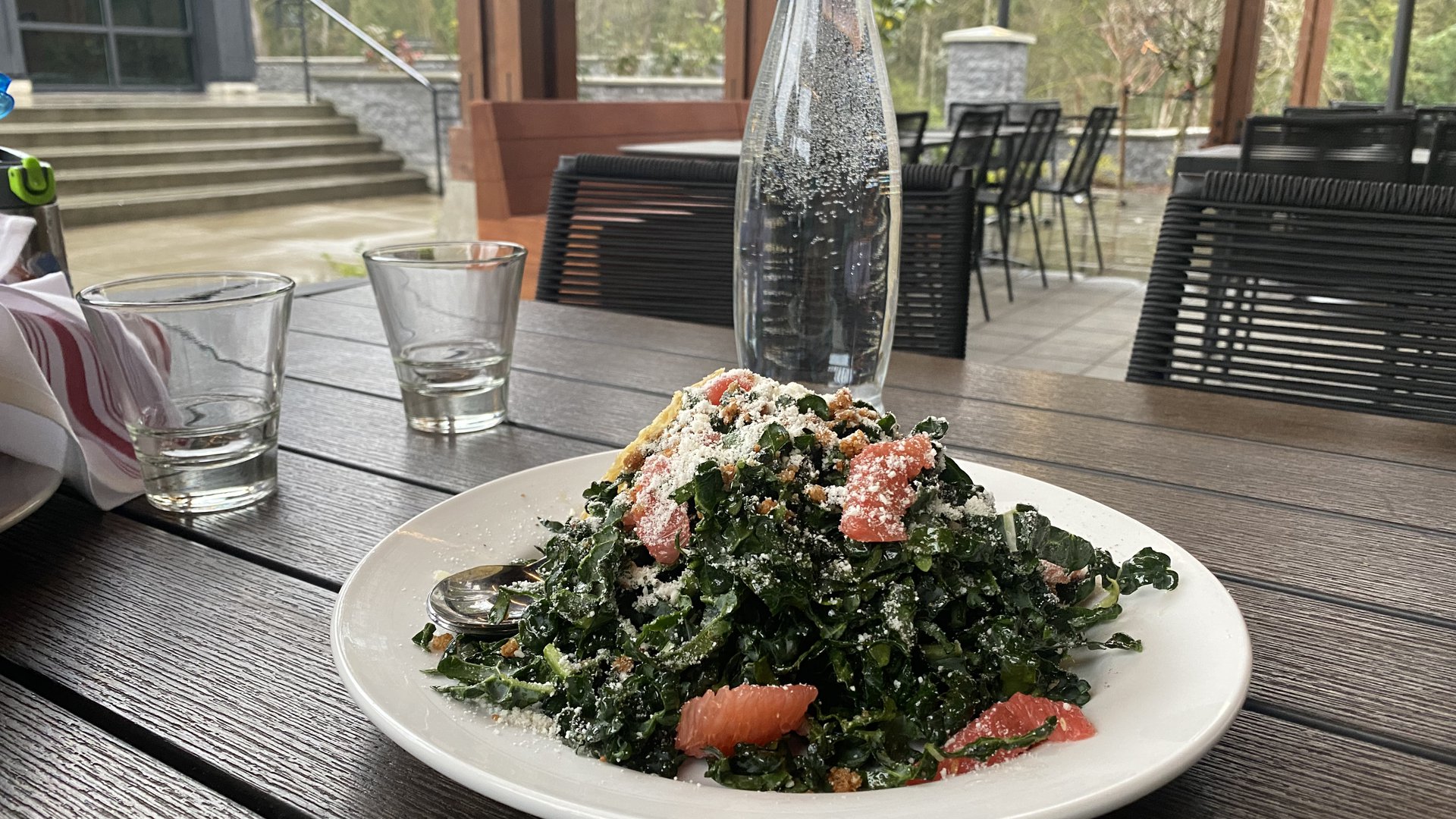 Oven and Shaker Lake Oswego A Culinary Symphony