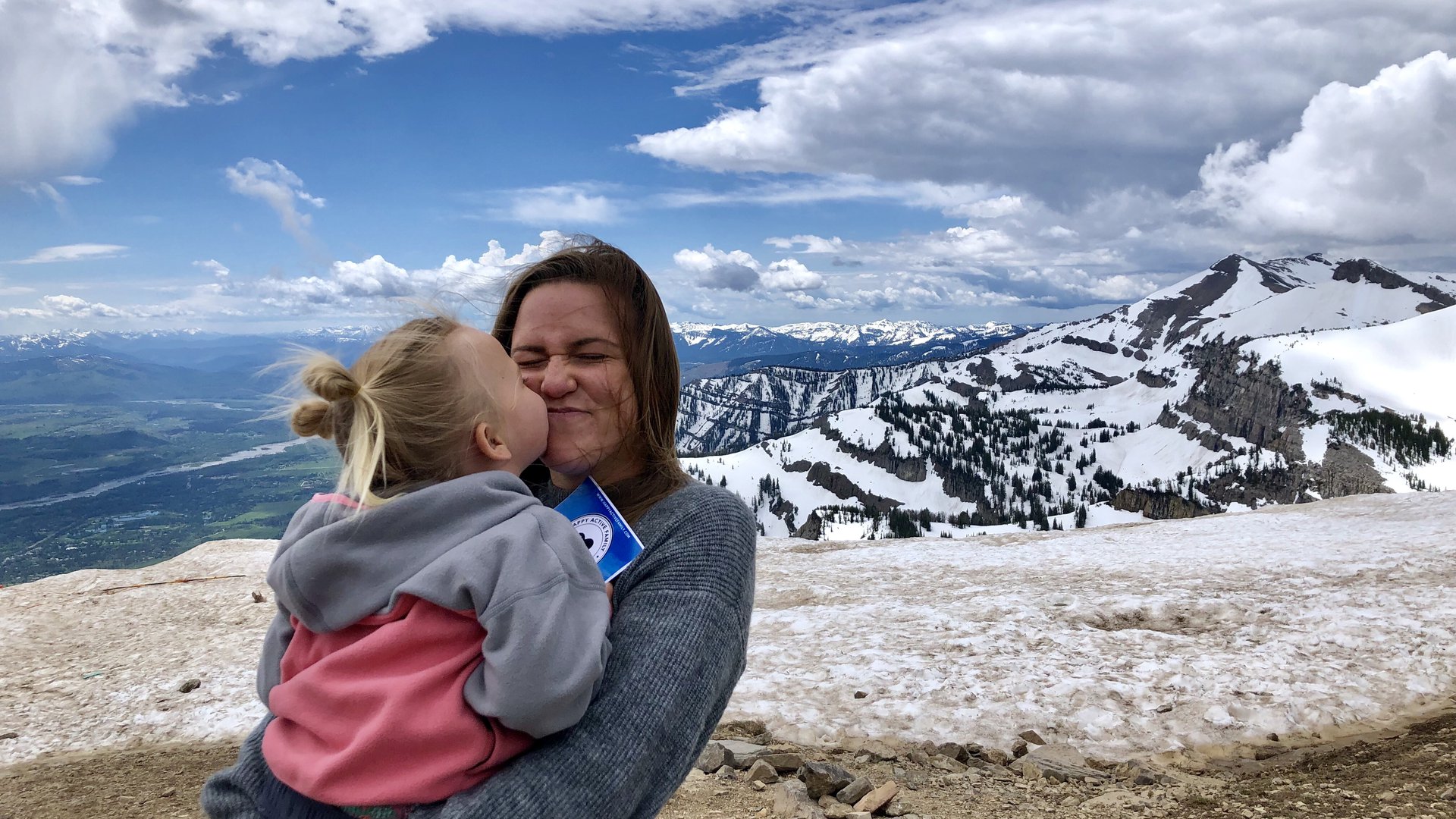 Happyly Childcare in Jackson Hole