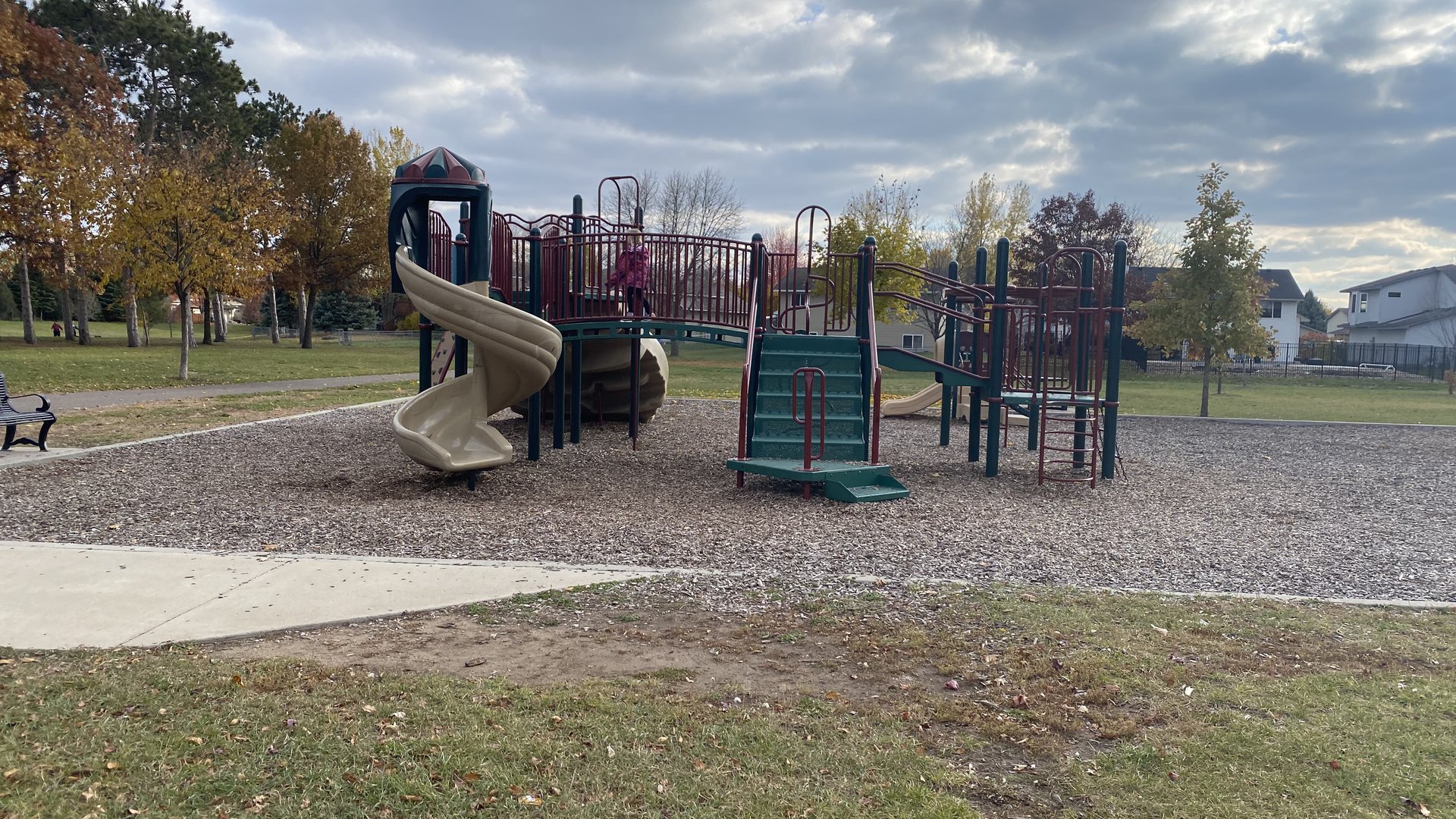Happyly Pine Glen Park and Playground