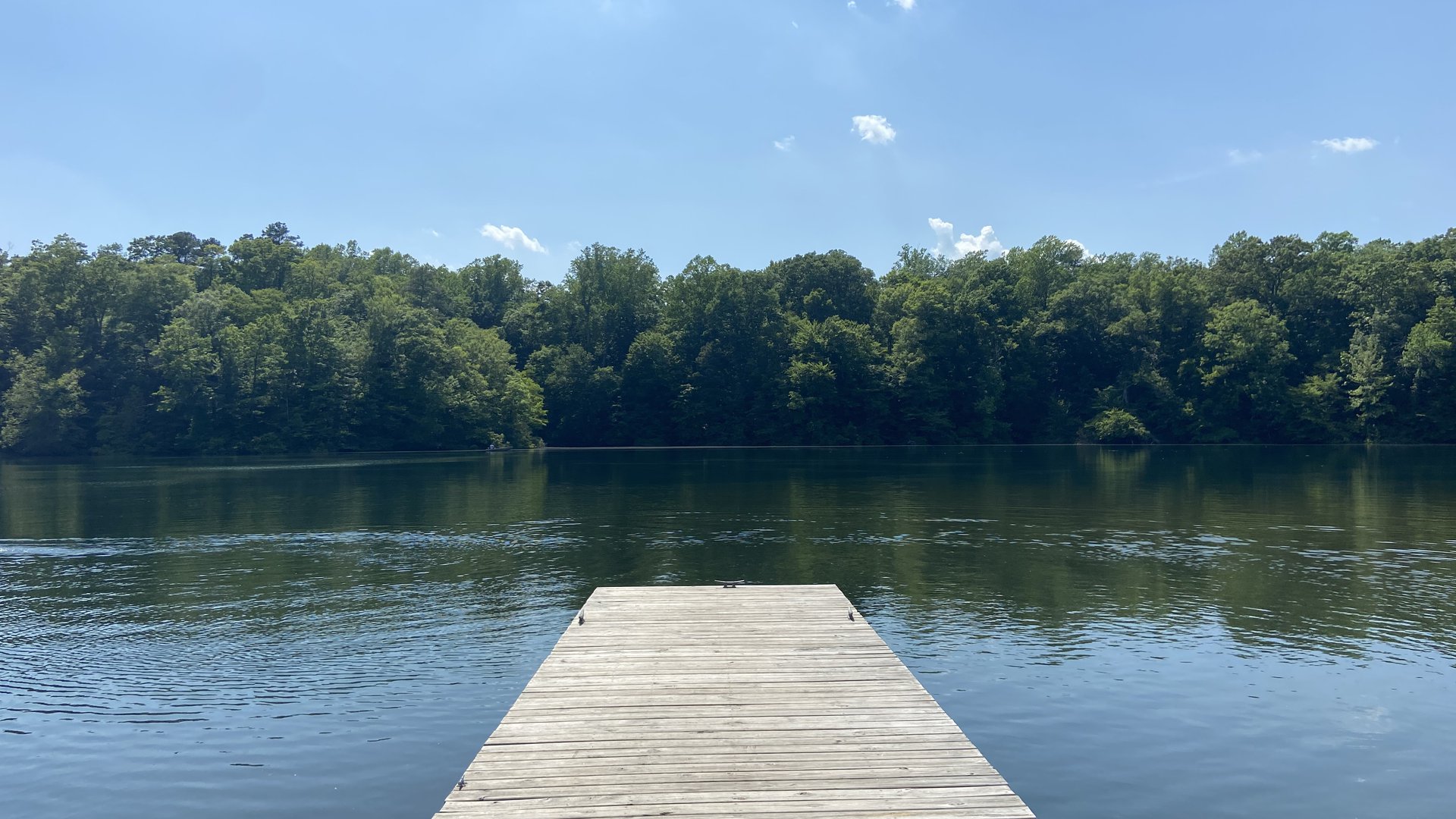 Happyly Waller Mill Park and Playground