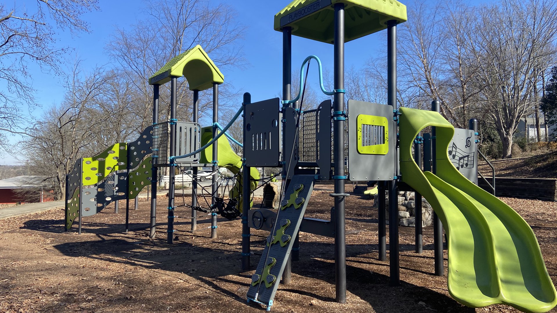 Happyly Cordelia Park and Playground