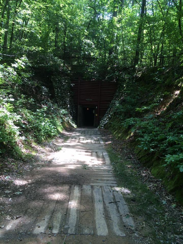 Happyly Reed Gold Mine