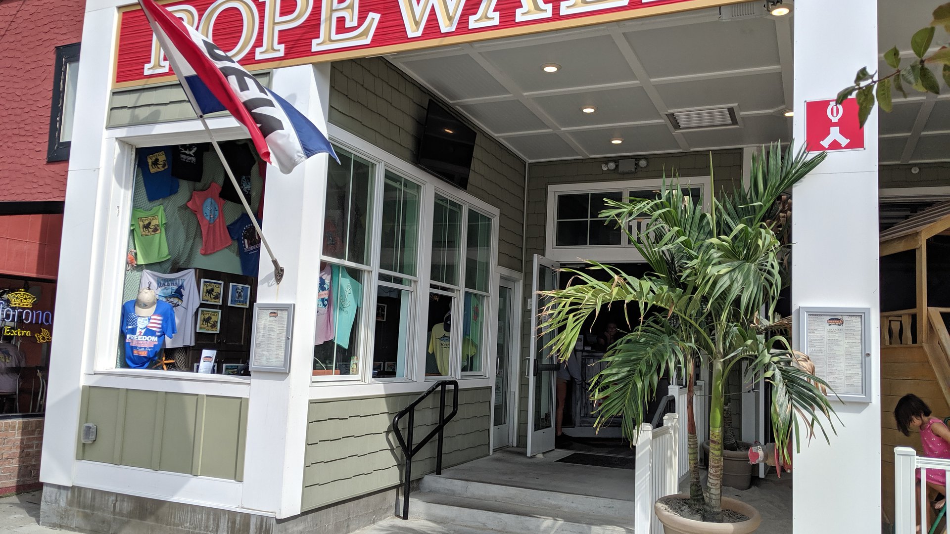 Happyly Bethany Beach Ropewalk