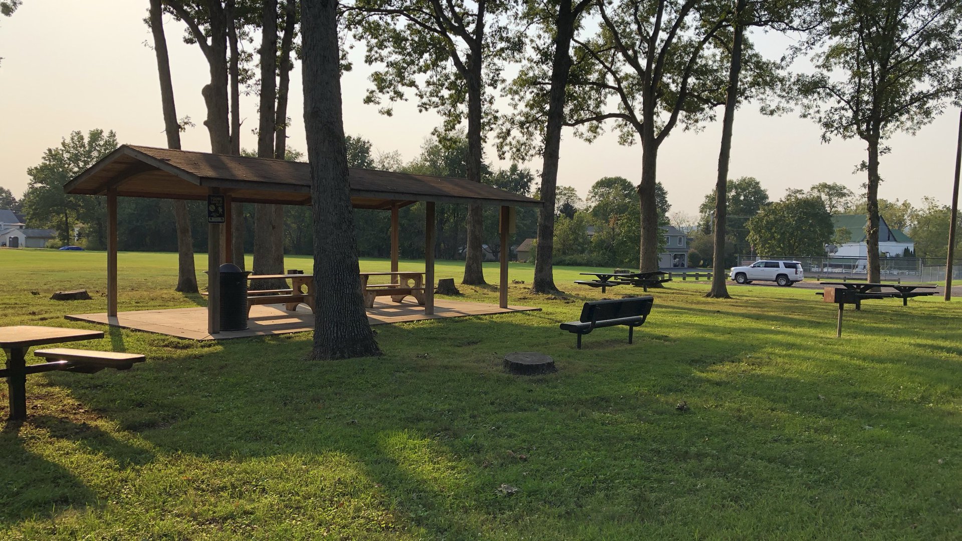 Happyly Blooming Glen Park