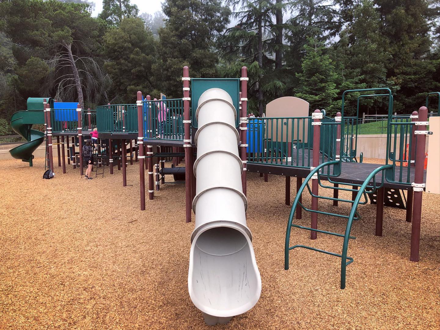 Happyly: Roberts Regional Recreation Area