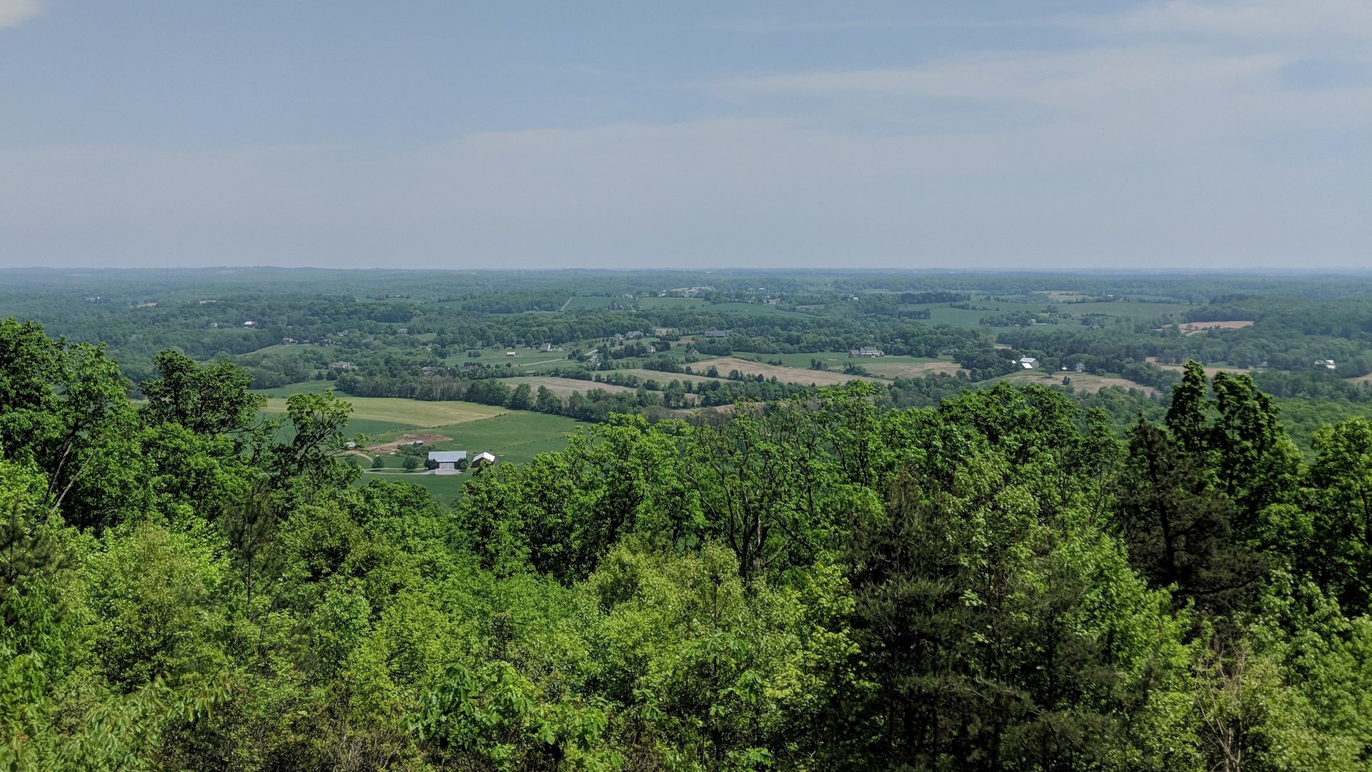 Happyly Sugarloaf Mountain