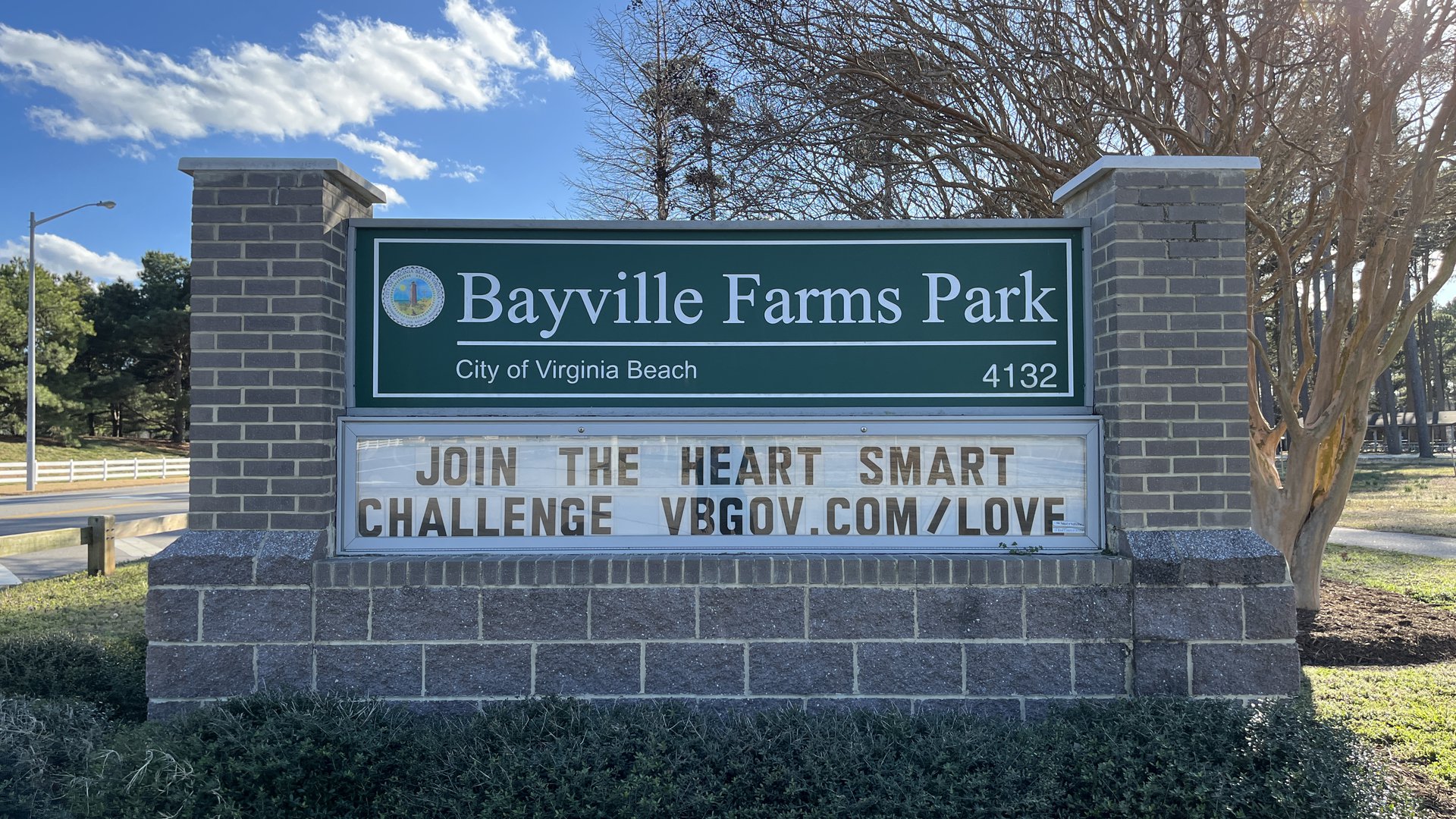 Happyly Bayville Farms Park and Playground