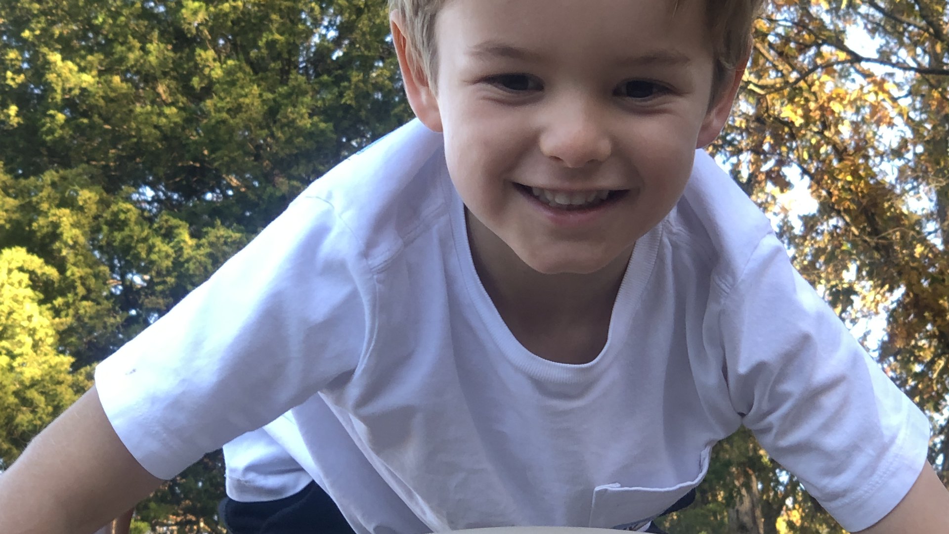 Happyly Young Woods Community Park