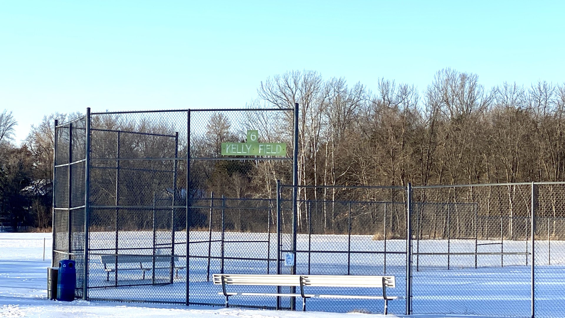 Happyly Freeman Park and Playground