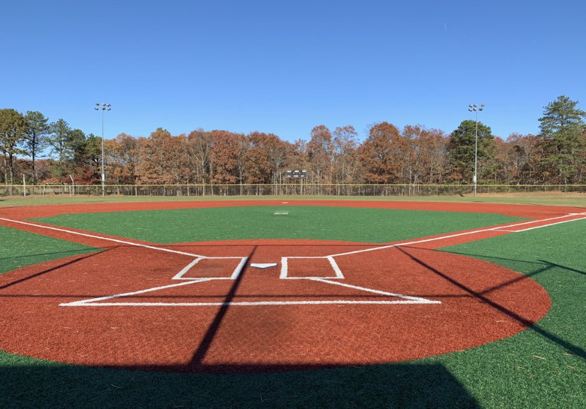 Happyly Red Creek Park