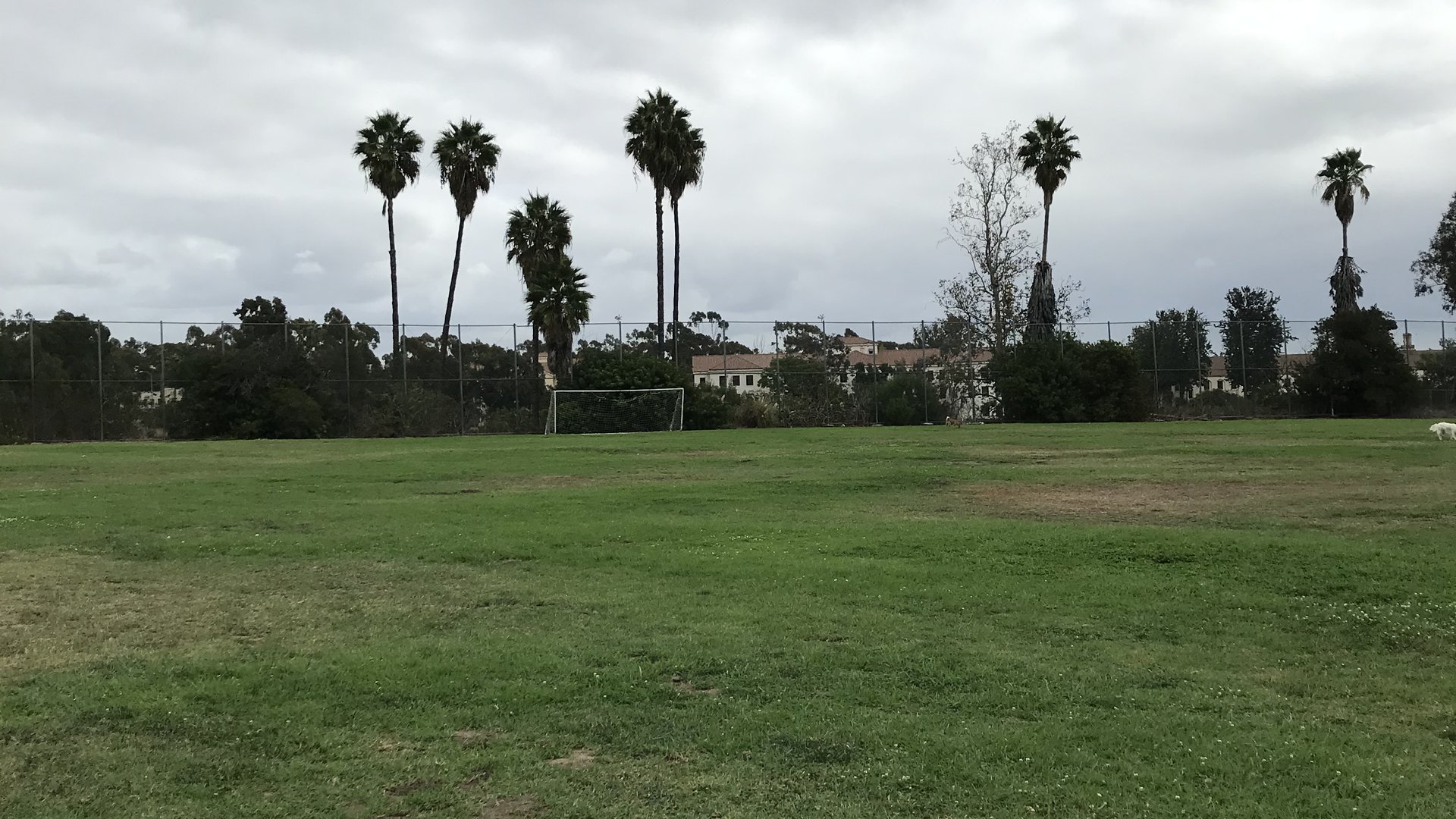 Happyly Veterans Barrington Park