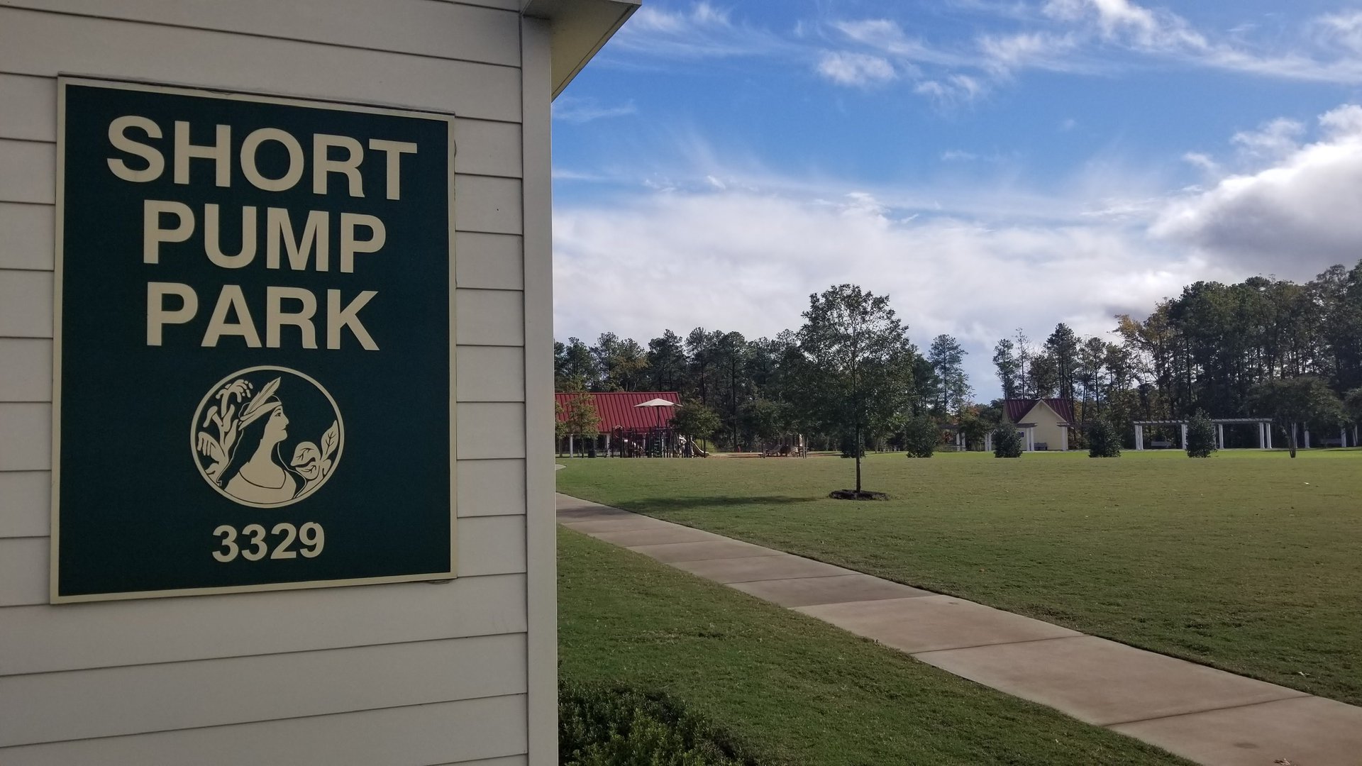 Happyly Short Pump Park