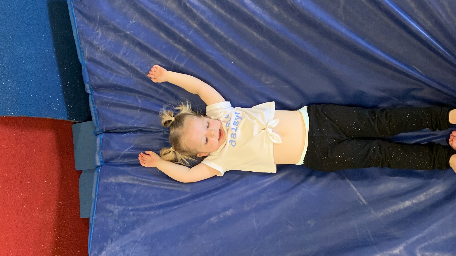 Happyly Gymnastics Open Gym