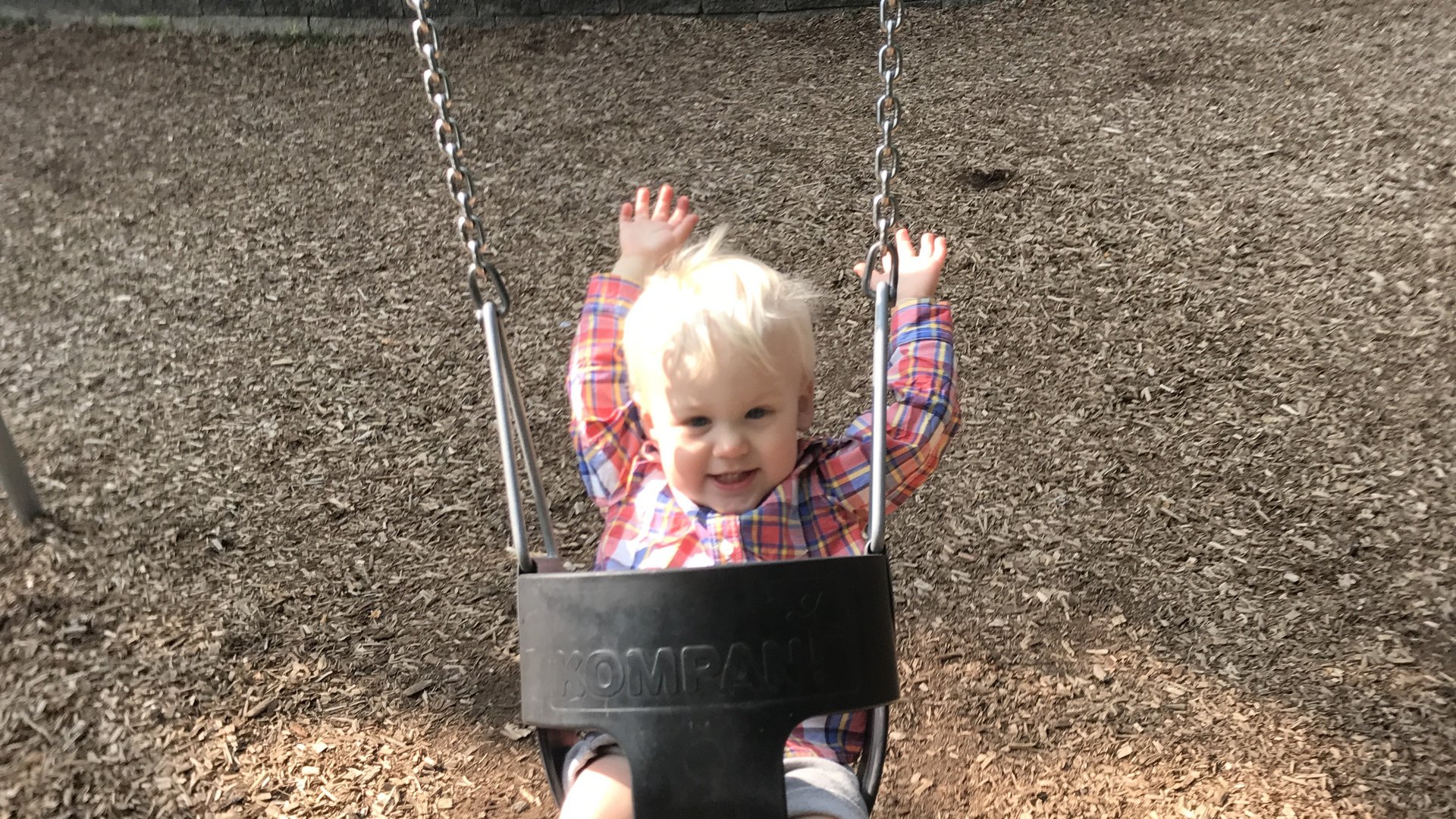Happyly Dyess Park and Playground