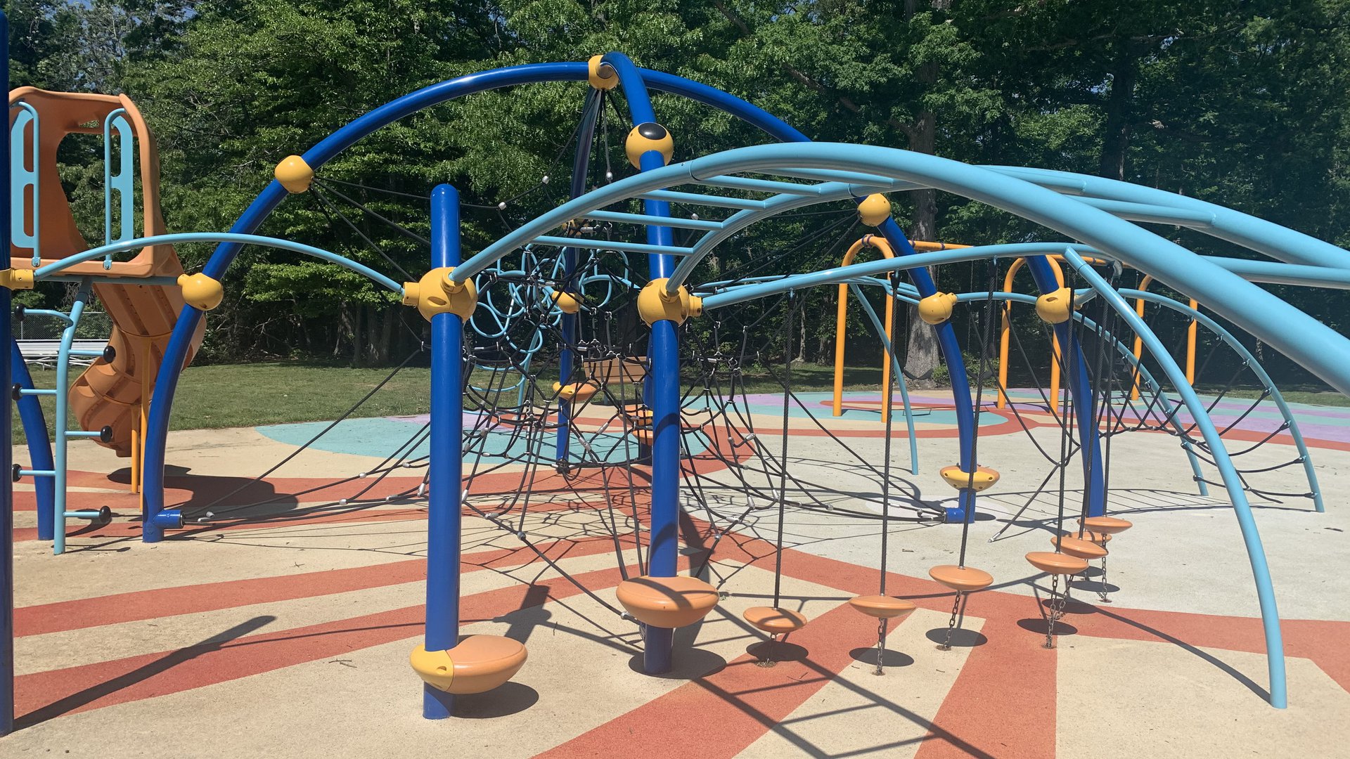 Happyly Accokeek Neighborhood Park & Playground