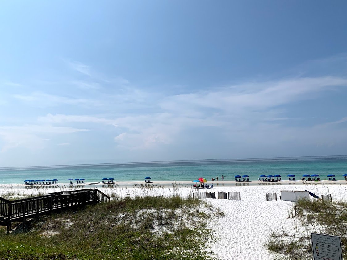 Happyly: Florida Panhandle's Emerald Coast