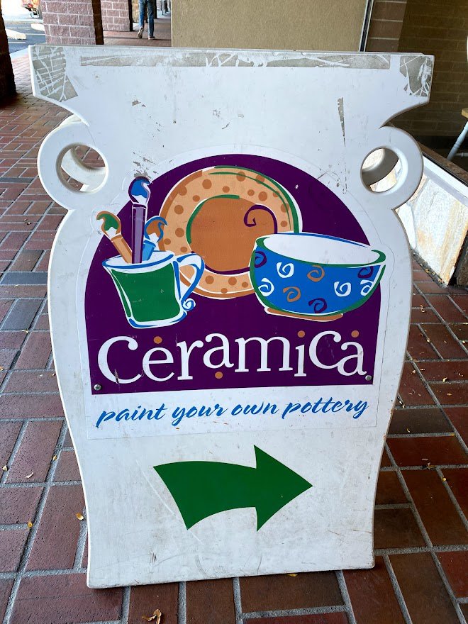 Happyly Ceramica Boise