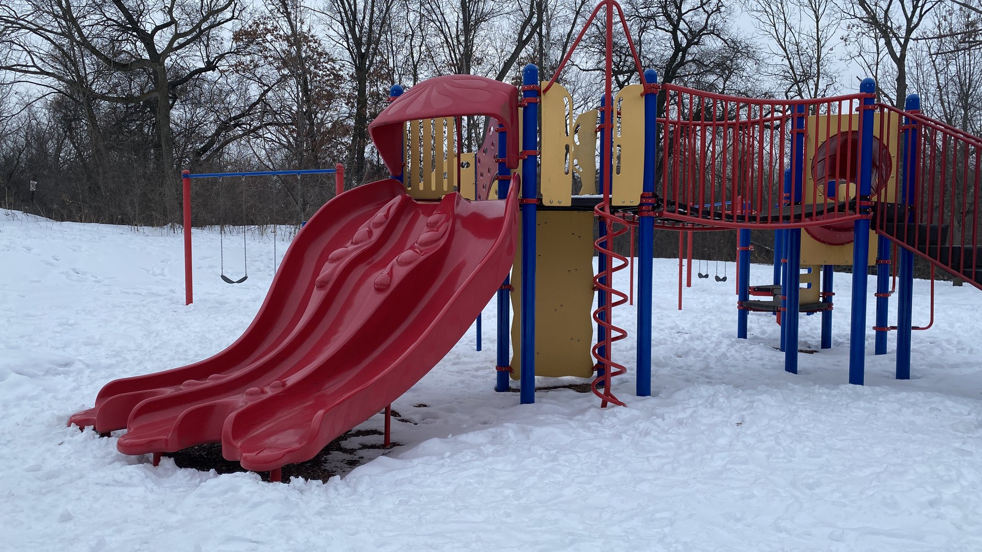 Happyly Junction Park