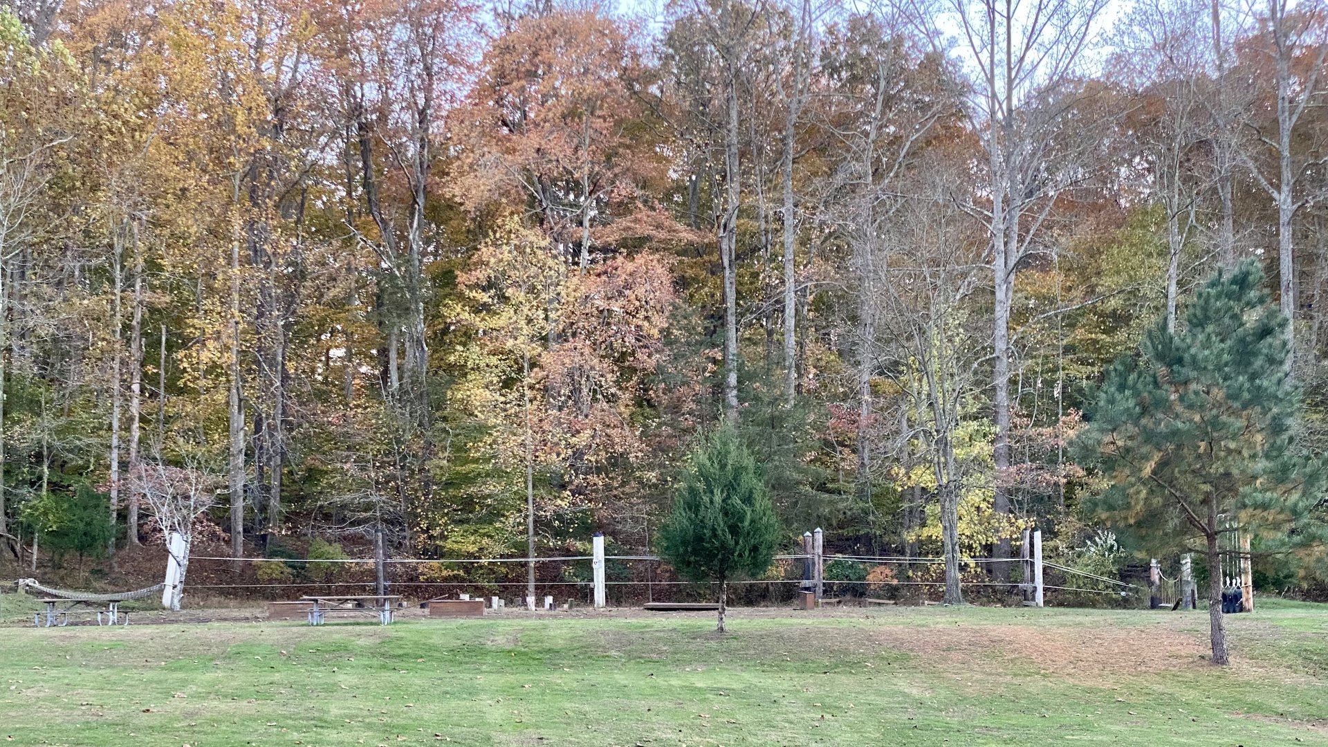 Happyly Kings Landing Park