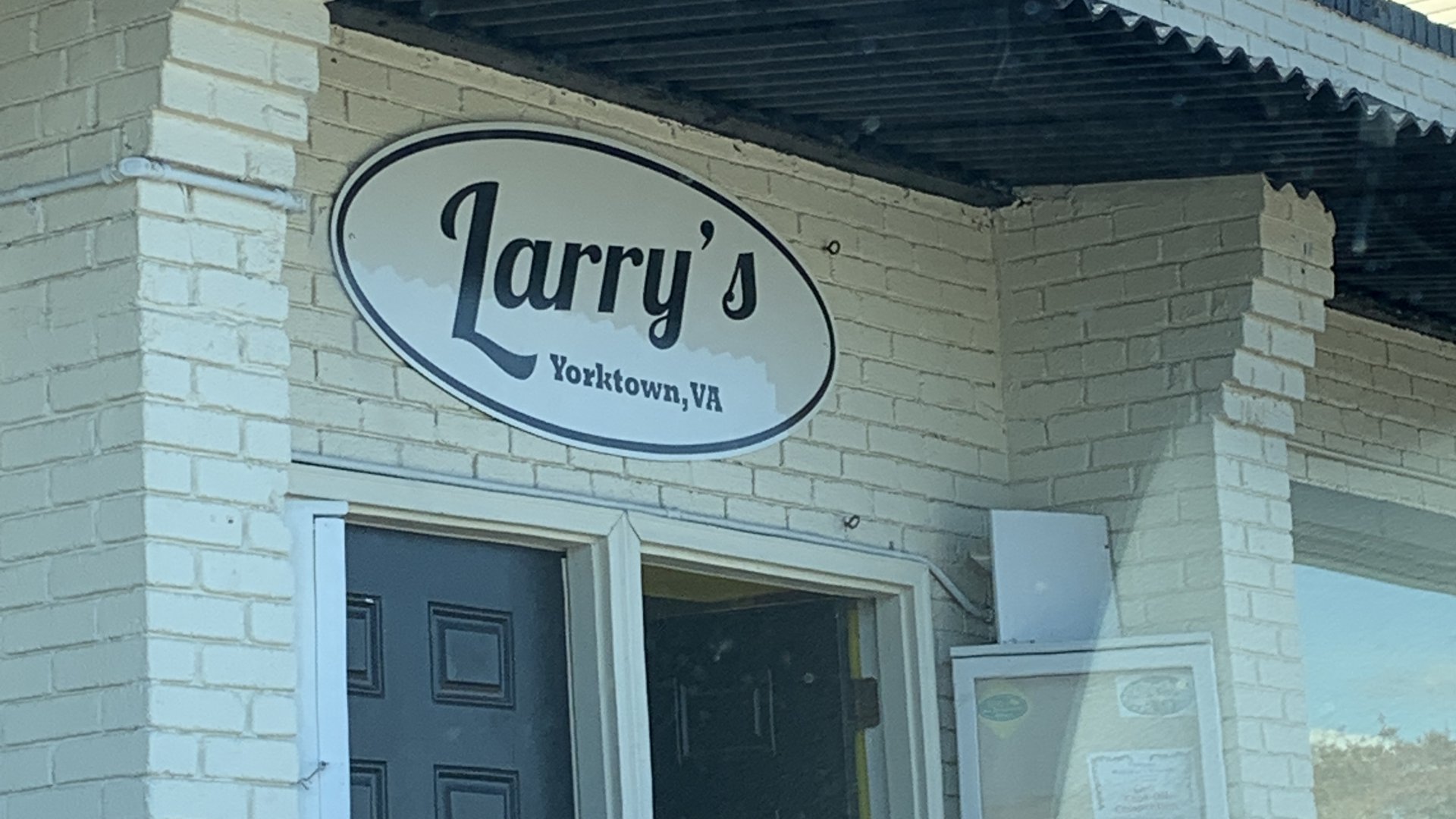 Happyly Larry's Alehouse and Deli