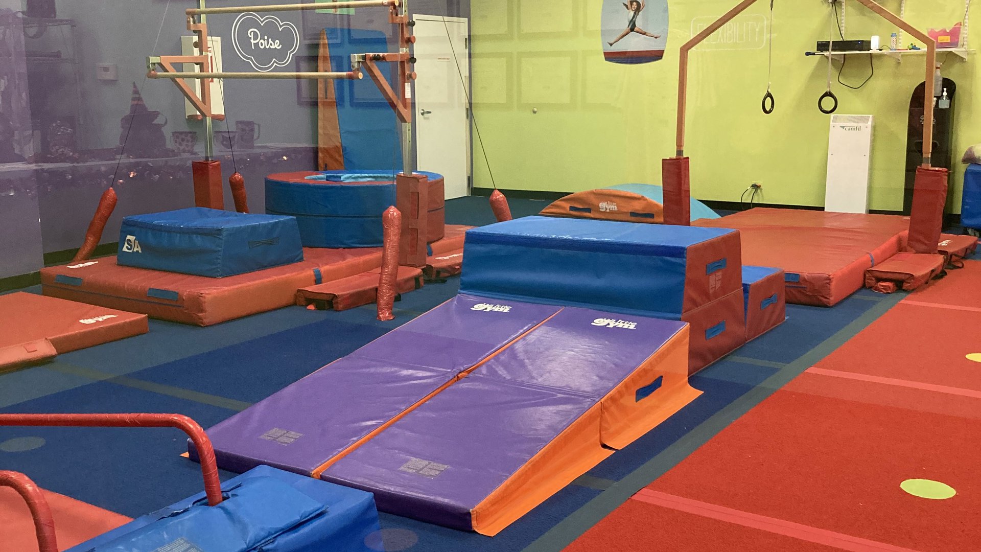 Happyly Little Gym of Chicago