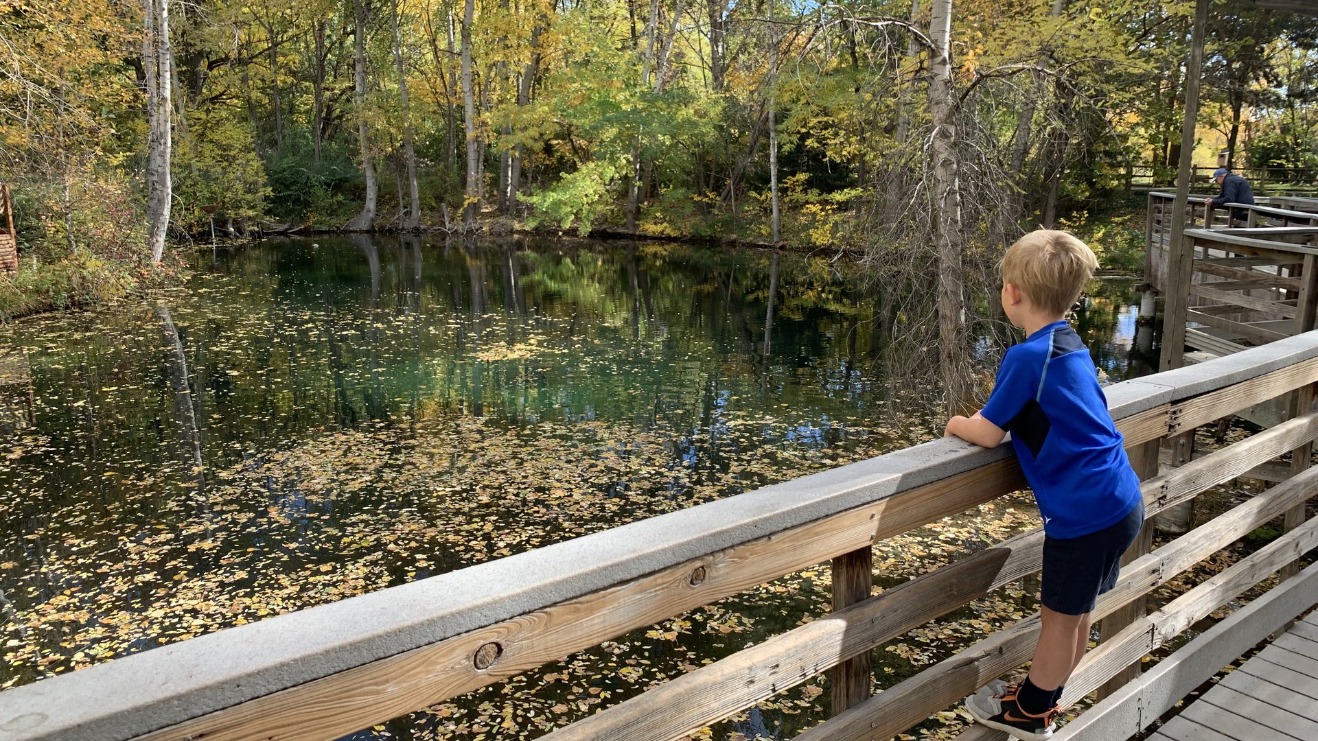 happyly-mk-nature-center