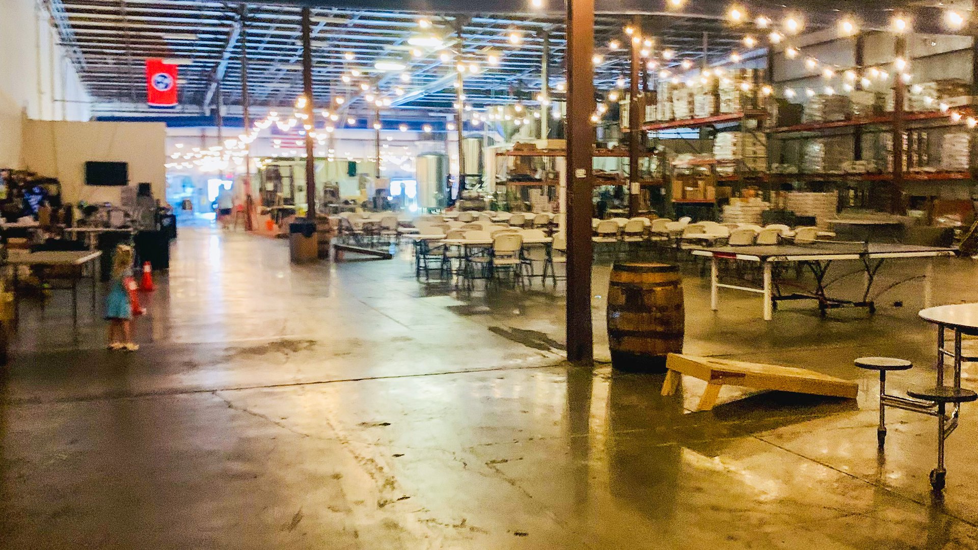 Happyly Mill Creek Taproom