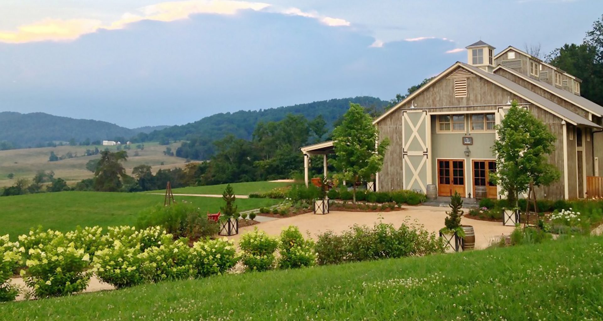 Happyly Pippin Hill Farm And Vineyard