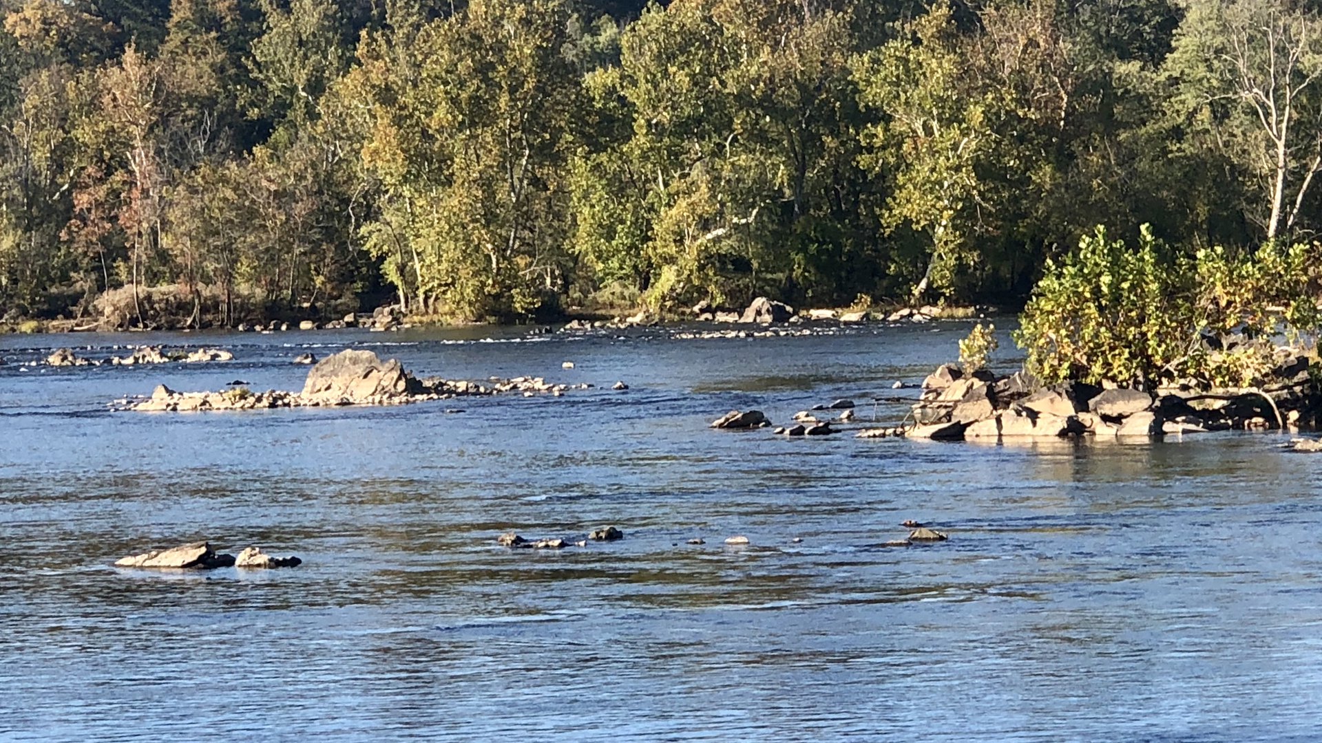 Happyly Turkey Run Park