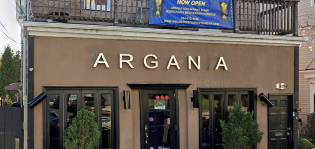 Happyly Argana Restaurant & Bar