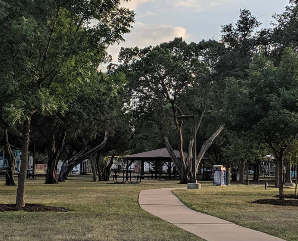 Happyly Cat Hollow Park