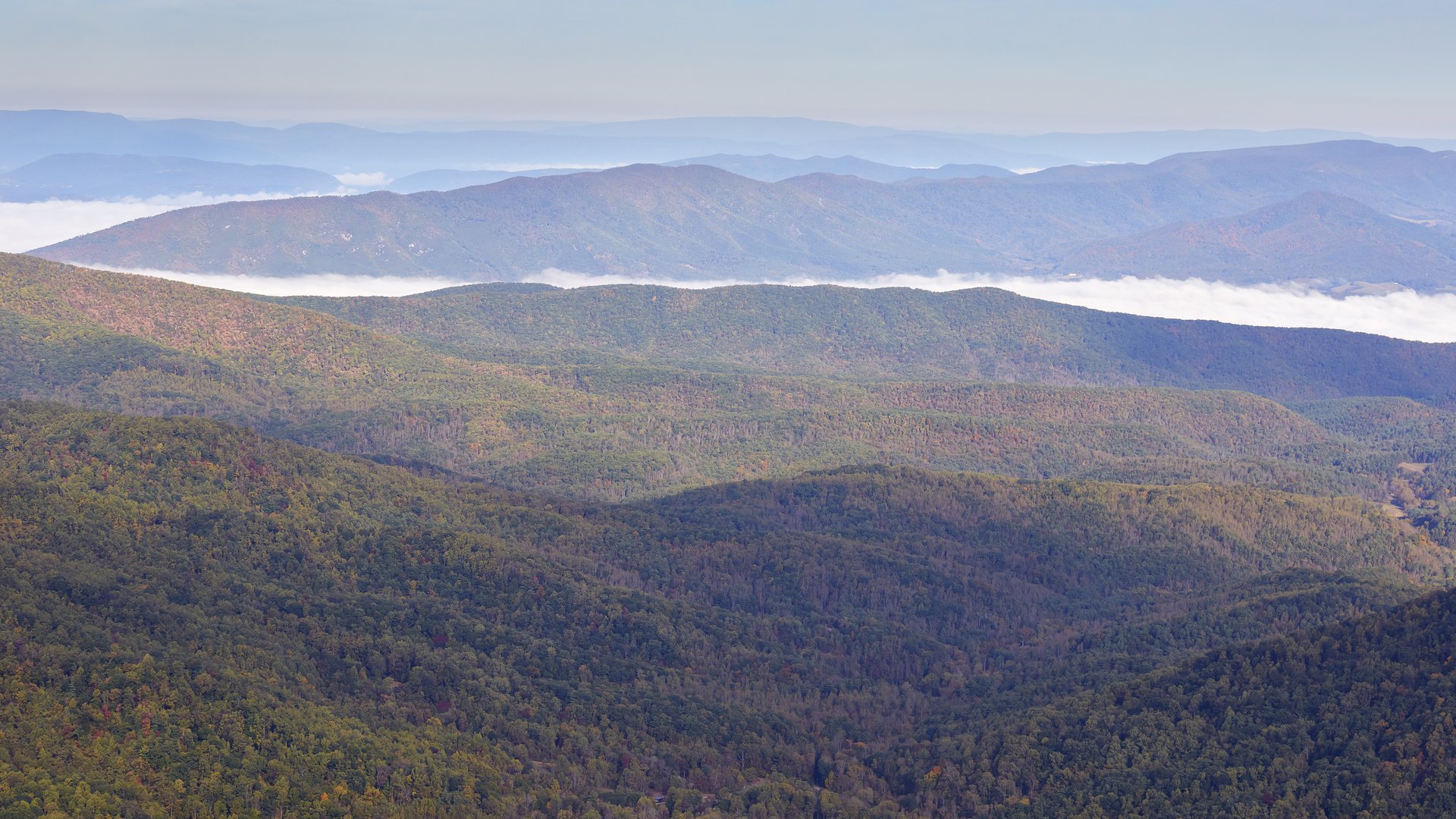 happyly-flat-top-mountain-trail