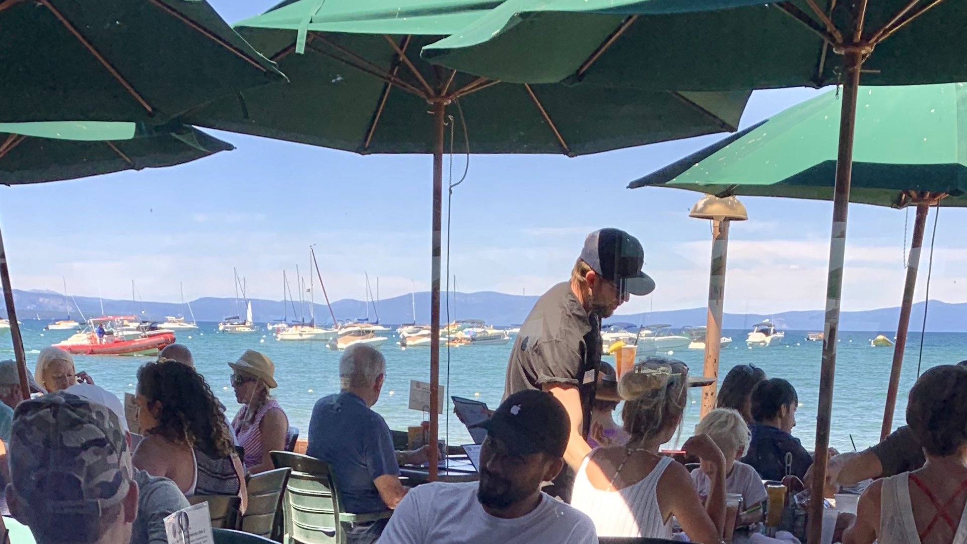 Happyly The Beacon Bar & Grill