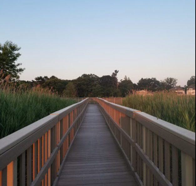 Happyly: Flint Park and Playground