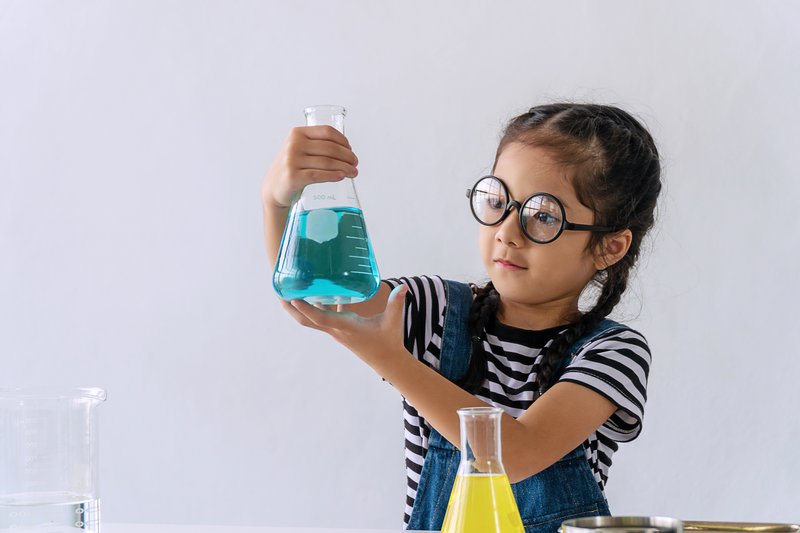 science for kids