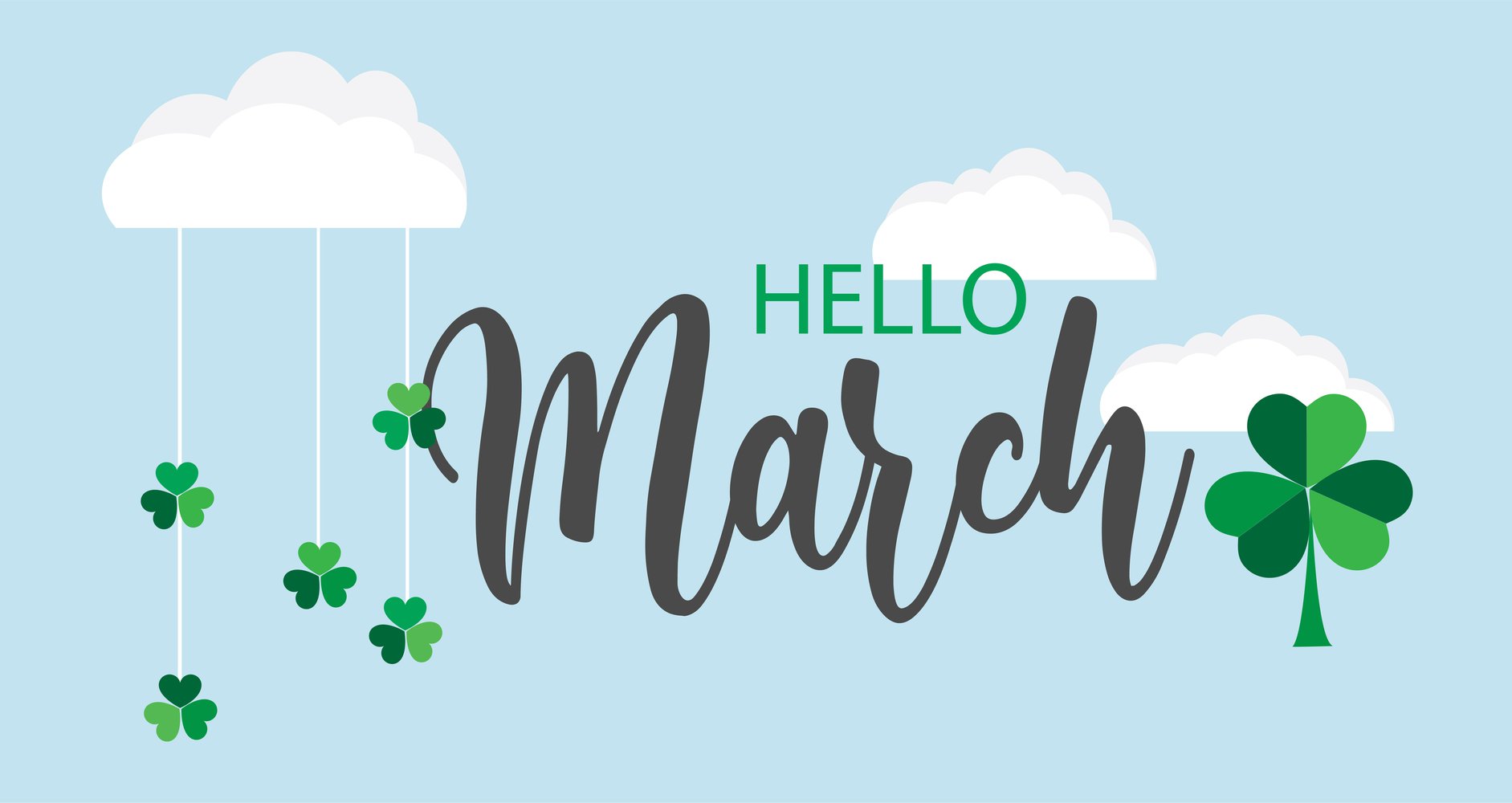 Happyly March Themed Printables