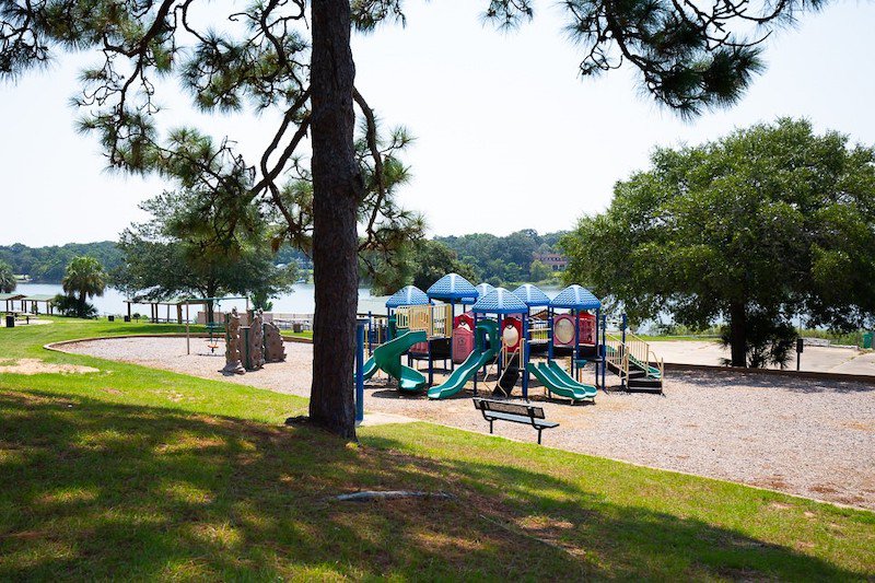 Bayview Park and Playground