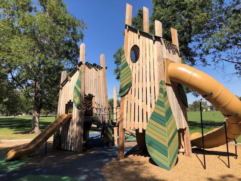 Washington Park