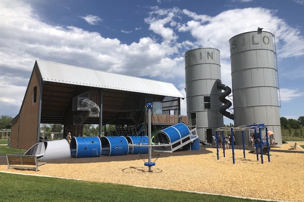 Fort Collins Twin Silo Playground.JPG