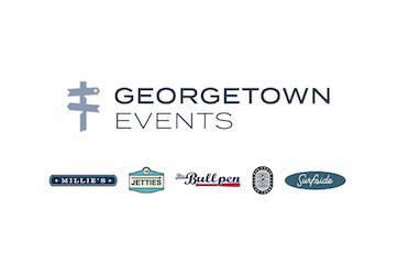 Georgetown Events Logo